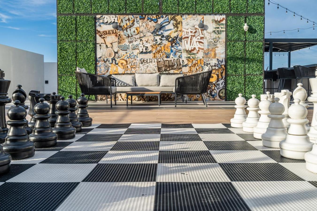 Urban Escape 3 Bed Unit Near Brickell And Wynwood Apartment Маями Екстериор снимка