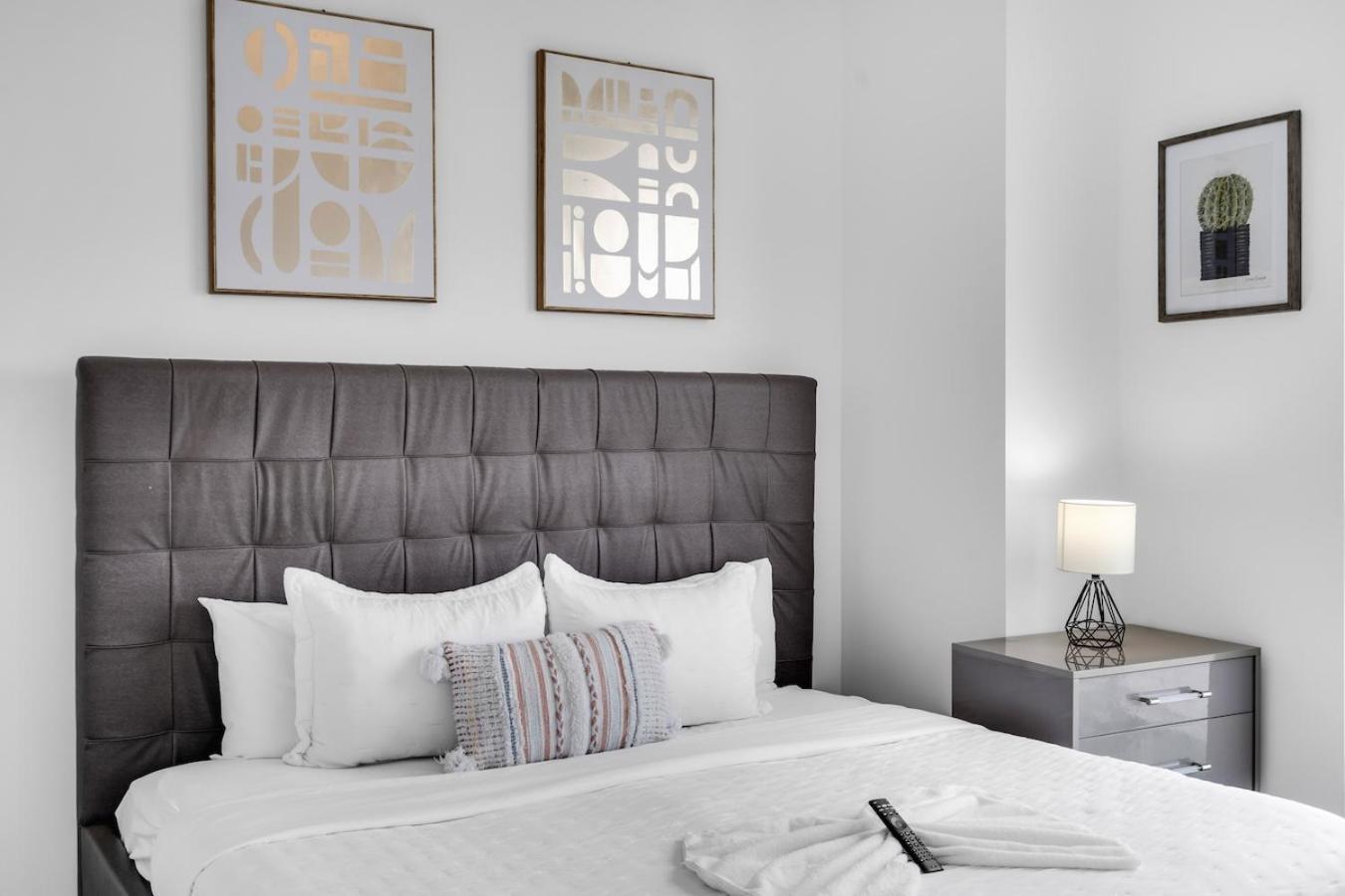 Urban Escape 3 Bed Unit Near Brickell And Wynwood Apartment Маями Екстериор снимка